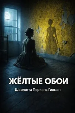 Жёлтые обои