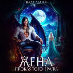 Жена проклятого графа