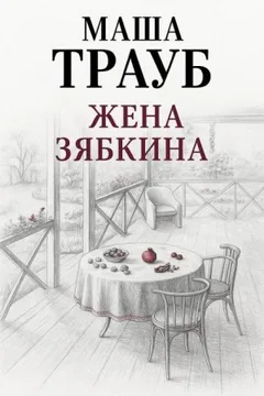 Жена Зябкина
