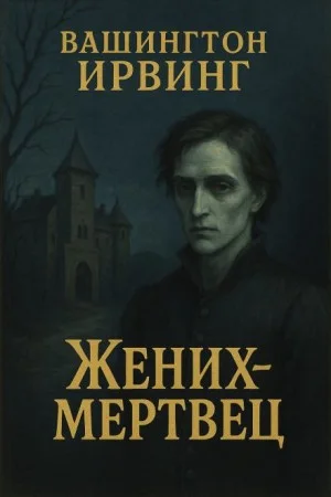 Жених-призрак