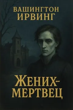 Жених-призрак