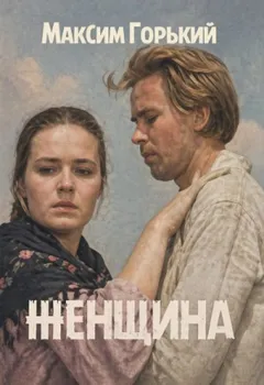 Женщина