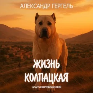 Жизнь колпацкая