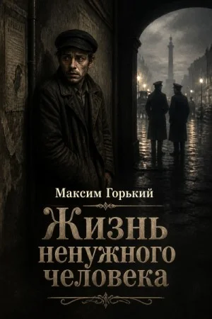 Жизнь ненужного человека
