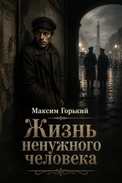 Жизнь ненужного человека