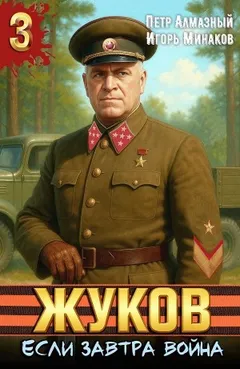 Жуков 3. Если завтра война