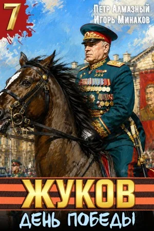 Жуков 7. День Победы