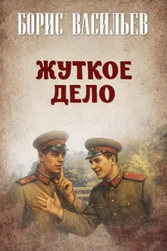 Жуткое дело