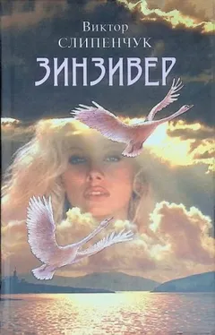 Зинзивер
