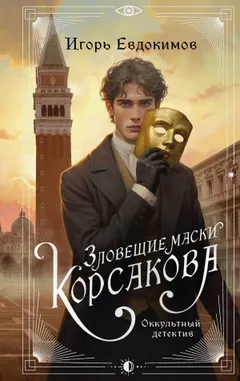 Зловещие маски Корсакова