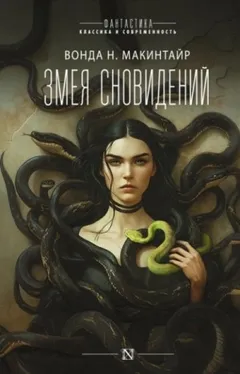 Змея сновидений