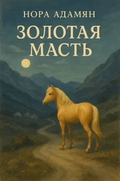 Золотая масть