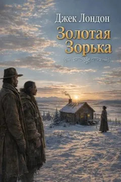 Золотая Зорька