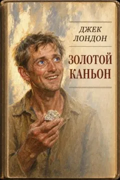 Золотой Каньон