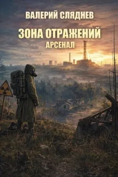 Зона отражений. Арсенал