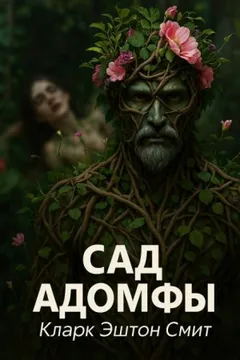 Зотик: 14. Сад Адомфы