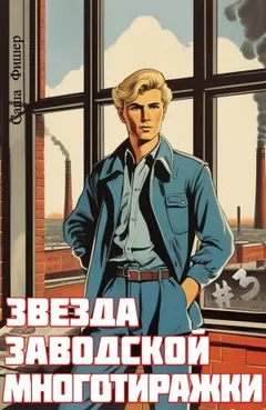 Звезда заводской многотиражки # 3