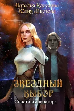 Звёздная сага 2. Звездный выбор. Спасти императора