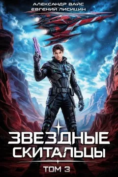 Звёздные скитальцы. Том 3