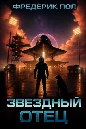 Звёздный отец