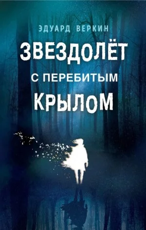 Звездолёт с перебитым крылом; Каникулы что надо