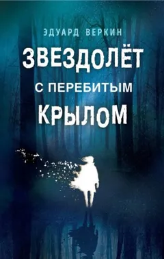 Звездолёт с перебитым крылом; Каникулы что надо