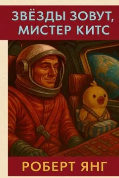 Звезды зовут, мистер Китс