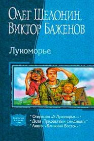 Операция «У Лукоморья…»