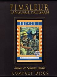 Аудиокурс для изучения французского языка