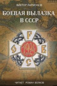 Боевая вылазка в СССР