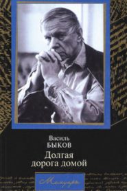Долгая дорога домой