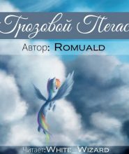Грозовой пегас