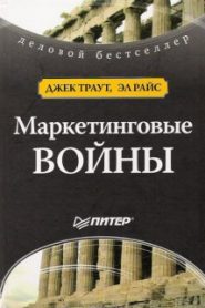Маркетинговые войны