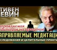Направляемые медитации, исследования и целительные практики