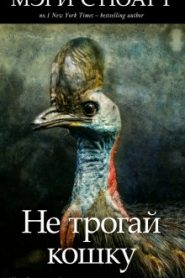 Не трогай кошку