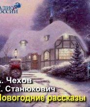 Новогодние рассказы
