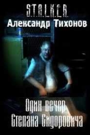 Один вечер Степана Сидоровича S.T.A.L.K.E.R.
