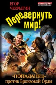 Перевернуть мир