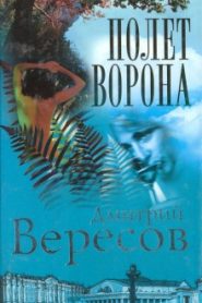 Полет ворона