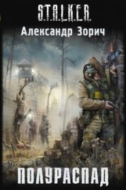 S.T.A.L.K.E.R. Полураспад