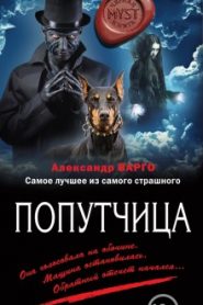 Попутчица
