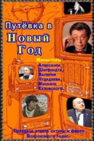 Путёвка в Новый Год