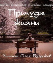 Сборник рассказов японских авторов «Причуды жизни»