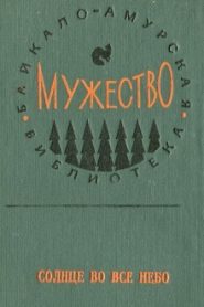 Солнце во все небо