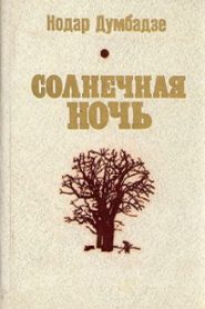 Солнечная ночь