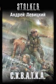 S.T.A.L.K.E.R. Схватка