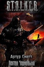 S.T.A.L.K.E.R. Вектор Чернобыля