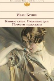 Темные аллеи. Повести и рассказы