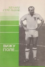 Вижу поле…