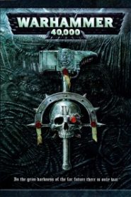 Warhammer 40000. Козырь